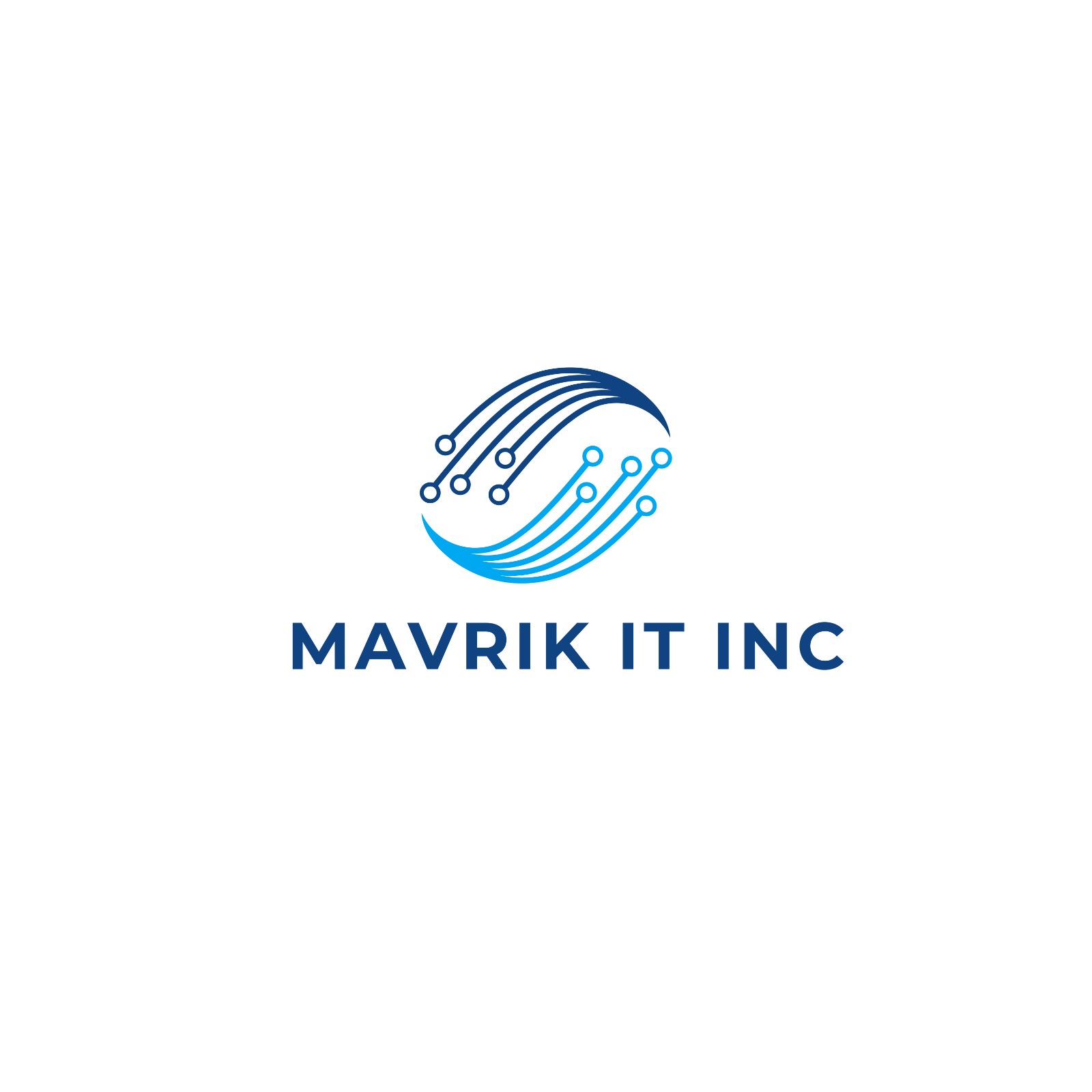 Mavrik IT INC